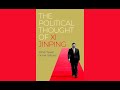 The political thought of xi jinping with dr olivia cheung