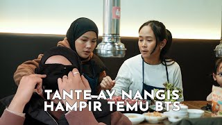 ARKANARAFAM KE KOREA PART 3 - Almiranti Fira