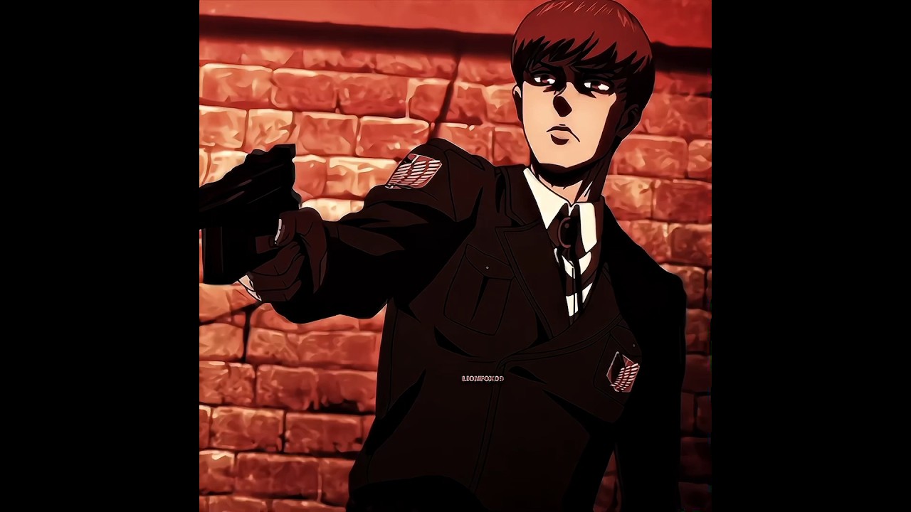 Floch Forster edit - “Dedicate your hearts” 