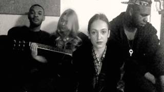 Mnek/Becky Hill /Kstewart/Ryan Ashley-Fourfiveseconds (Rihanna Cover)