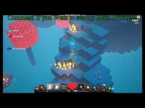 The BEST Way to FARM EMERALDS and UNIQUES In Minecraft Dungeons