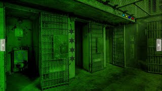 Abandoned prison escape - soluce Abandoned prison escape - soluce