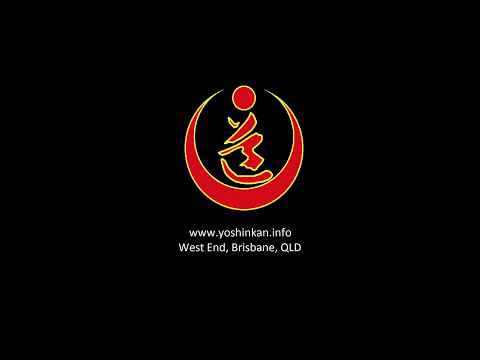 Martial Arts - Aikido Highlights of 22nd Annual Demo