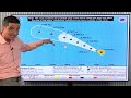 Tropical Areas to Watch...