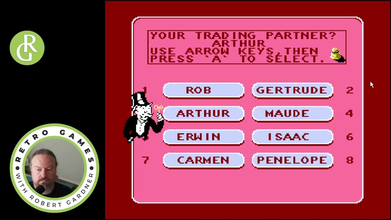 NES emulator Monopoly and No limit holdem on bovada grinding it out 5/27/2025