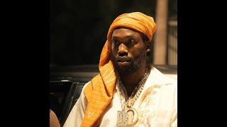 (FREE) Meek Mill Type Beat - "Give It Some Time"