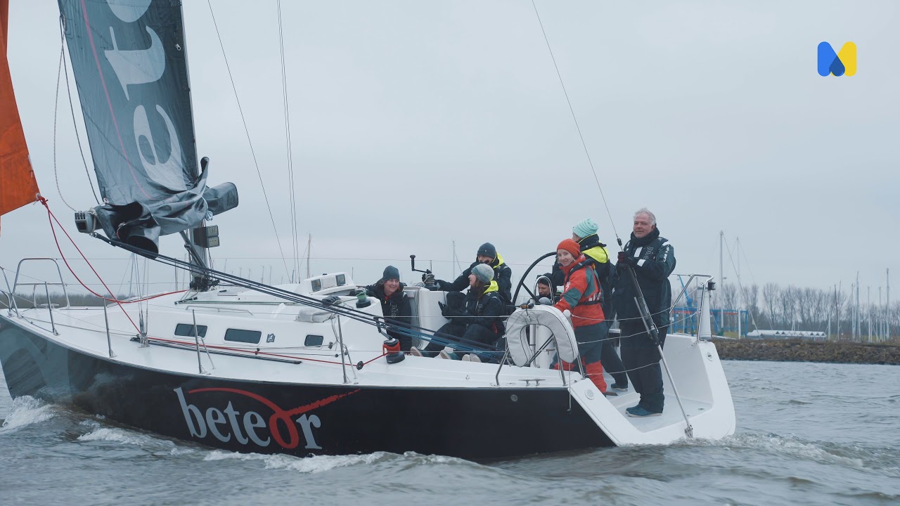 Middle Point @ Team Heiner