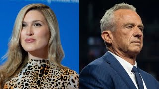 Olivia Nuzzi’s RFK Jr. Bombshell: ‘The View’ Explodes Over New Claims