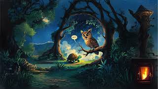 Minik Kaplumbağa Topiş