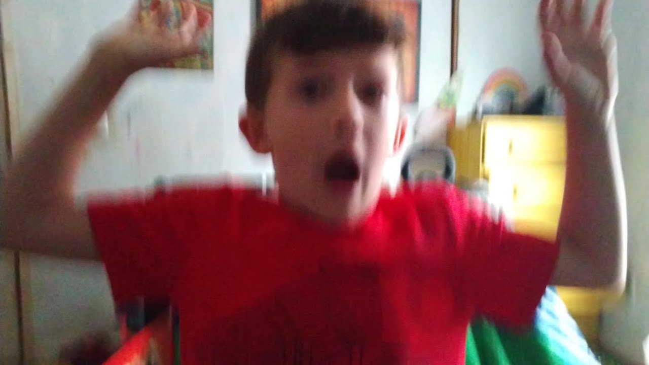 Going ghost hunting for teenagers and little kids ☺️☠️👻