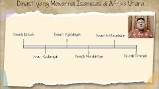 Sejarah Peradaban Islam Di Afrika