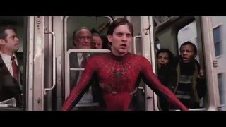 [YTP] Peter Parker Wants Pizza Time