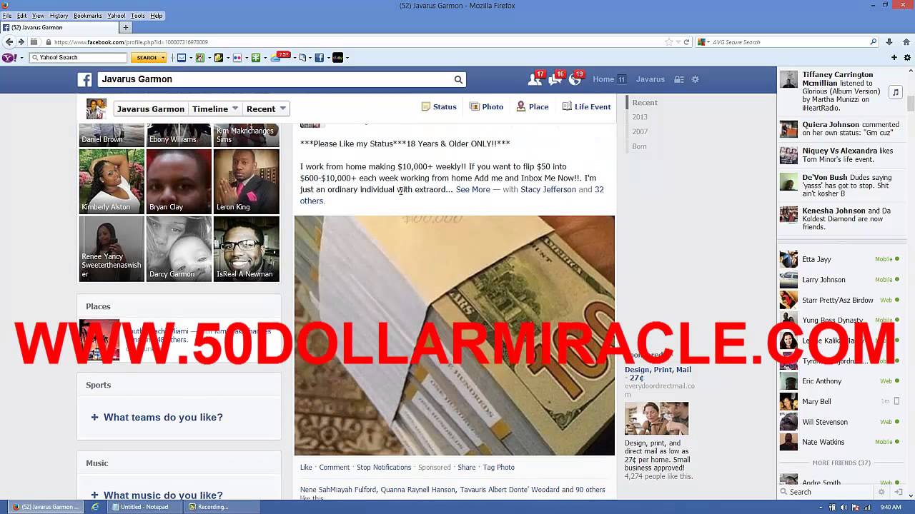 HOW TO MAKE MONEY ONLINE 2014