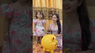 ម៉ាក់លីកា​បេីកលុយ​ពី Tiktok​ បានច្រេីនណាស់😱