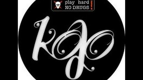 kojo band - bukan untuk mu bukan untuk nya