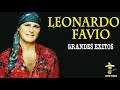 Leonardo Favio Éxitos MIX - Leonardo Favio Grandes Éxitos - Lo Mejor De Leonardo Favio