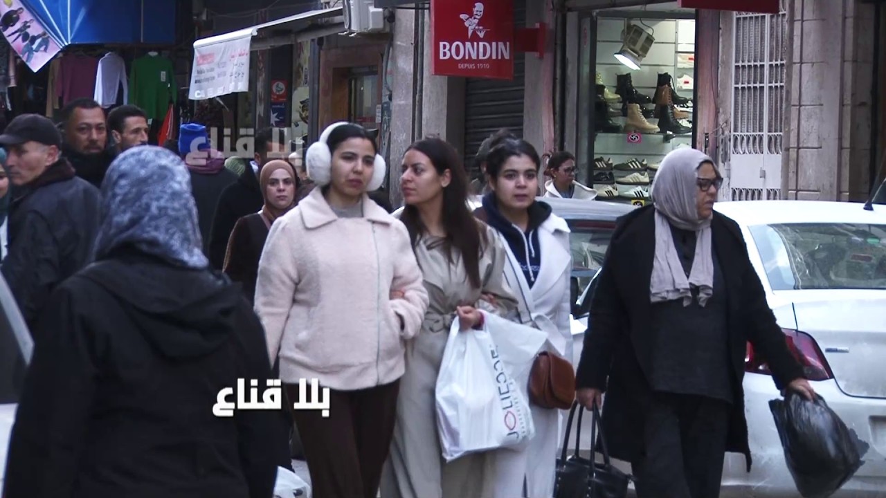 يدفعو في الاداءات لكن الخدمة مافماش؟؟ميزانية بالمليارات والكياسات مكسرة؟لامنتزه لا ضوء ولاخدمات؟!