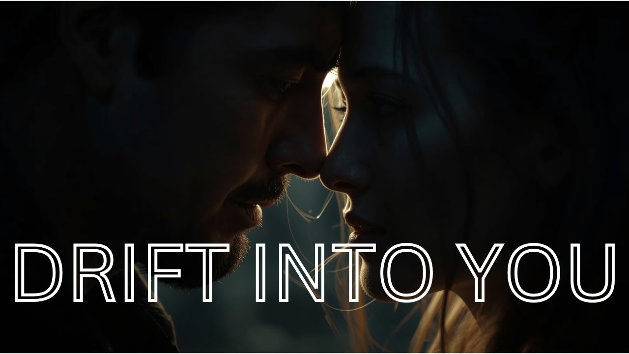 Drift Into You | Dark Romance
