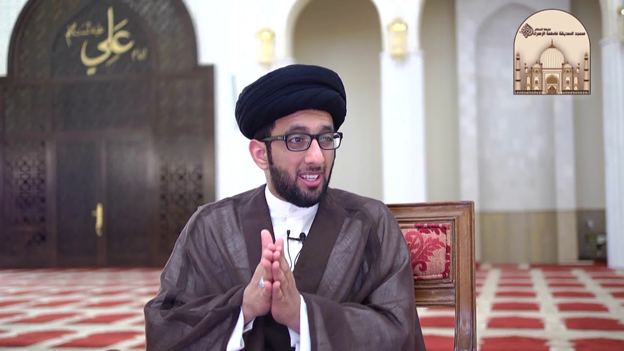 كيفية صيام شهرين متتابعين - سماحة السيد موسى العلي