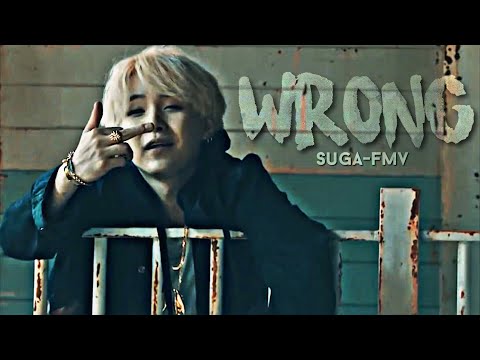 𝗪𝗿𝗼𝗻𝗴-𝘀𝘂𝗴𝗮 [𝗳𝗺𝘃] | 🃏❌⛓🔪