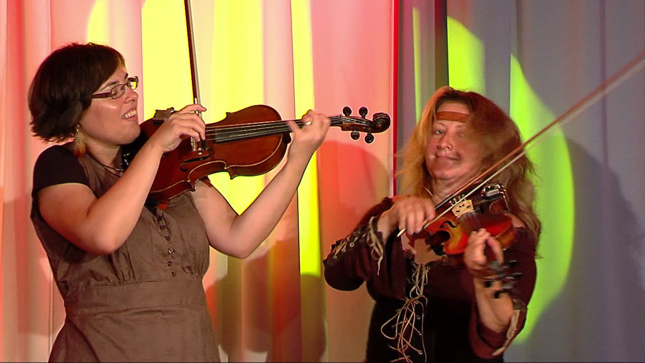 KELT GRASS BAND - Old Joe Clark