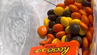 Filling platter with sweets screenshot 5