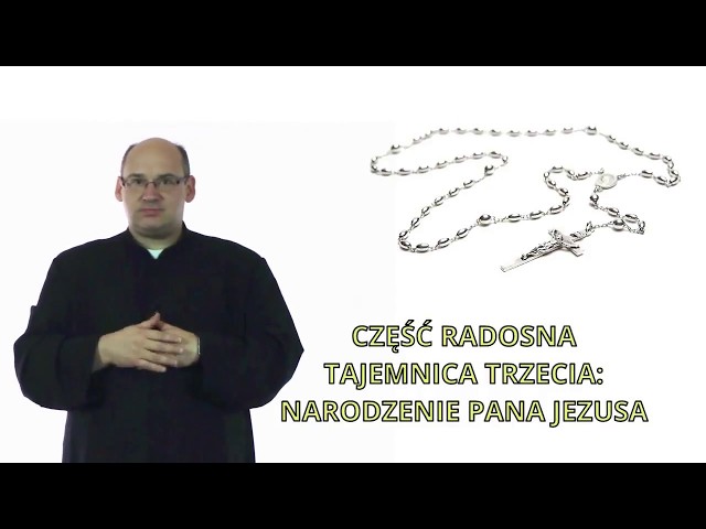 1.3. Narodzenie Pana Jezusa