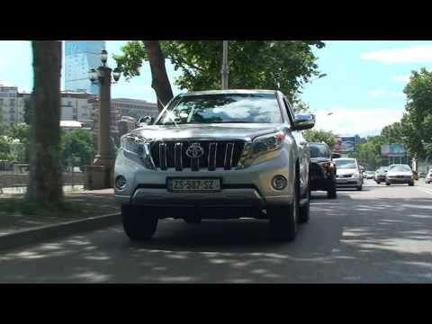 დიანა და ლაშა (საქორწინო კლიპი)