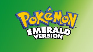 Pokemon Emerald #pokemon #mobile #pokemonemerald