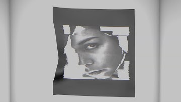 Sanni Est - Tinder Match (Music Portrait Video)