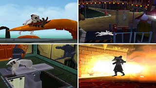 Spy vs Spy | All Enemy Spy Deaths