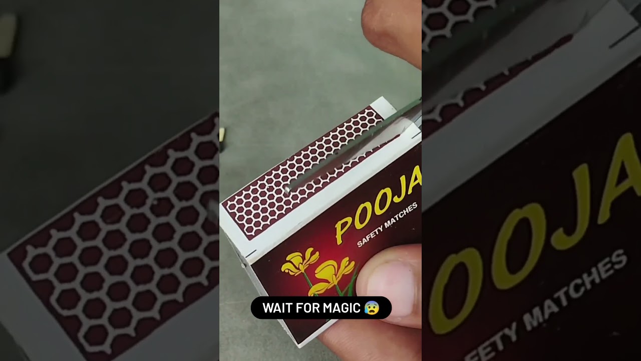 Homemade sound cracker💣 easy To Make 