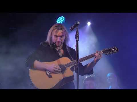 Петр Елфимов "Иди ко мне" - Сольный концерт "SOUL.LOVE.LIVE" 14.02.22