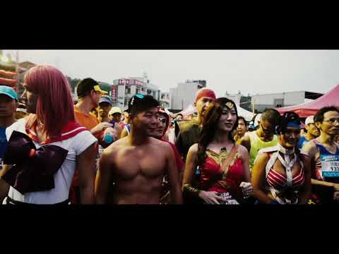 2018清水馬拉松嘉年華會路跑賽預告，官方攝影：田中馬拉松拍攝團隊/創意實踐家官方攝影/求婚企劃專業/婚禮錄影/活動錄影專業團隊/商業攝影專業/政府機關指定攝影/運動賽事攝影首選/EFP多機直播