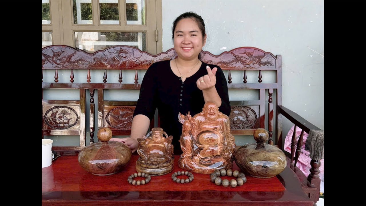 Mời các bác đam mê gỗ vào ngắm sp thuỷ tùng . PHƯƠNG HẠNH 0842007008