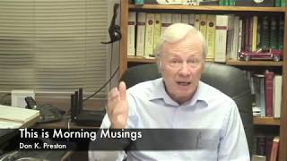 The Resurrection of 1 Corinthians 15 #163-  The Law Entered that Sin Might Abound