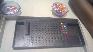 How to play MASTER MIND game screenshot 2