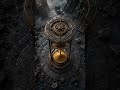 ⏳ The Mechanical Hourglass Never Stops | ASMR
