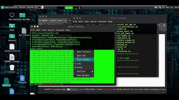 A9 Buffer Overflow (Local) BWAPP