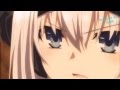 Date A Live.デート・ア・ライブ キャラ別PV第3弾鳶一折紙編