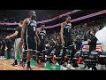 Brooklyn Nets BIG 3  -  "Can't Hold Us" ᴴᴰ