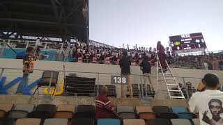 Texas Southern Ocean of Soul "Say My Grace" x Offset vs Grambling 2024 (TURNED ON EM)