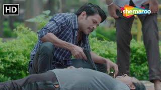 बहर म आक कबर क ह लट लय Shukla The Tiger Ep 4 Ravi Bhatia Shafaz Naaz