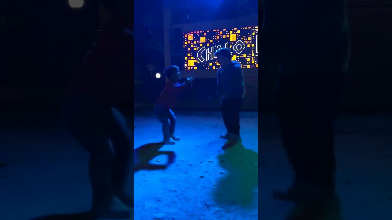 Dj par dance karne ka mja kuch or h😎