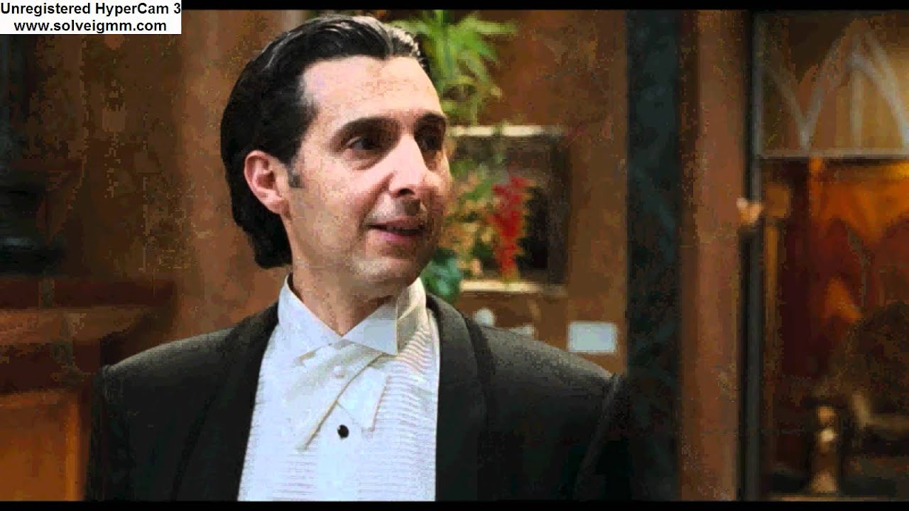 Mr. Deeds - Trailer - Echo Sounds - YouTube