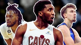 Cavs Vs. Magic: 4 Numbers That Stood Out From Game 4, Cleveland Cavaliers, NBA Playoffs