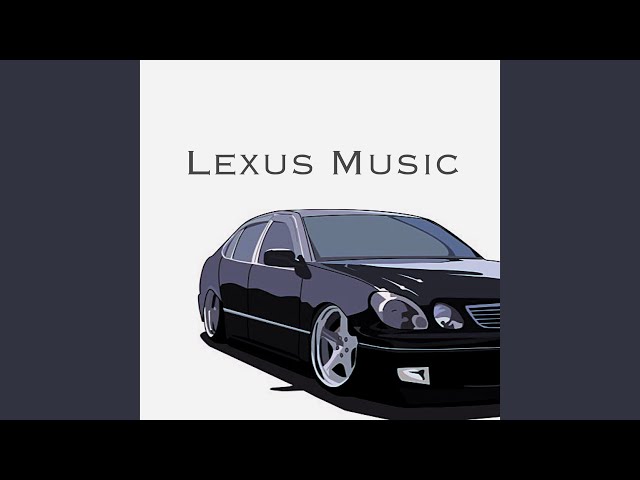 Lexus Music