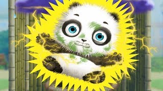 Fun Baby Panda Care Kids Games - Panda Lu Baby Bear World - Pet Care Dress Up Fun Games For Kids screenshot 4