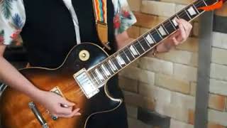 NOAH - MENEMANIKU COVER GUITAR SEOBIN