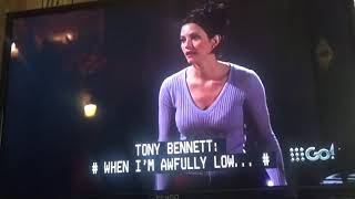 Friends The One With The Unagi Part 10